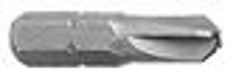 Mynd af Skrúfbiti 1/4" Torq 8mm