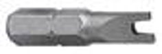 Mynd af Skrúfbiti 1/4" Spanner 6mm