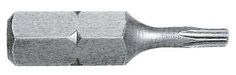 Mynd af Skrúfbiti 1/4" Torx T25