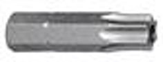 Mynd af Skrúfbiti 1/4" Torx T30 m. gati