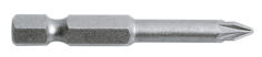 Mynd af Skrúfbiti 1/4" PZ1 50mm