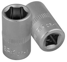 Mynd af Toppur 3/8" 14mm Kraftwerk