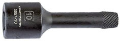 Mynd af Öfuguggi 1/2" 8mm