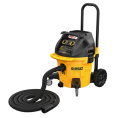 Mynd af DEWALT Ryksuga 38 L M class