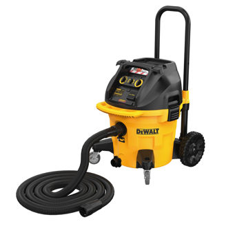 Mynd af DEWALT Ryksuga 38 L M class