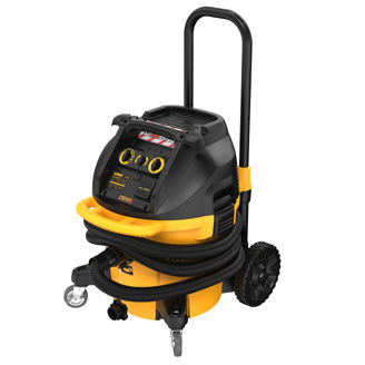 Mynd af DEWALT Ryksuga 38 L M class