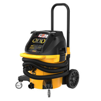 Mynd af DEWALT Ryksuga 38 L M class