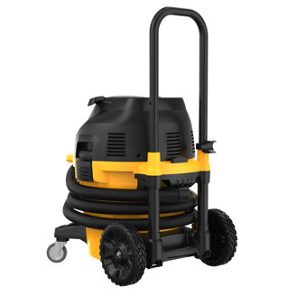 Mynd af DEWALT Ryksuga 38 L M class