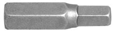 Mynd af Sexkantbiti 5/16" 5mm