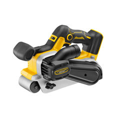 Mynd af DEWALT 18V XR Beltaslípivél - Stök vél