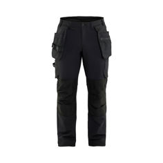 Mynd af BLÅKLÄDER CRAFTSMAN 4-way Stretch