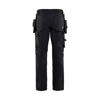 Mynd af BLÅKLÄDER CRAFTSMAN 4-way Stretch