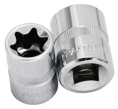 Mynd af Toppur 1/2" E20