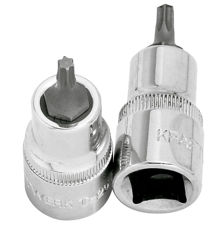 Mynd af Toppur Torx 1/2" T20