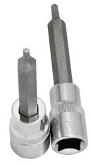 Mynd af Toppur Torx 1/2" T15 100mm