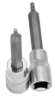 Mynd af Toppur Torx 1/2" T15 100mm
