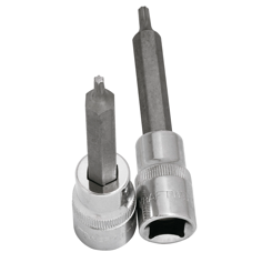 Mynd af Toppur Torx 1/2" T10 100mm