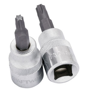 Mynd af Toppur Torx 3/8" T20