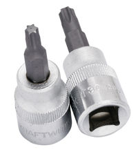 Mynd af Toppur Torx 3/8" T45