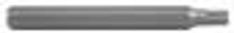 Mynd af Tólfkantskrúfbiti Spline 5/16" M5 L70mm