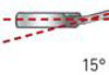 Mynd af Fastur Lykill 11/16" L226mm