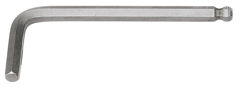 Mynd af Sexkantlykill 3,0mm m. kúlu