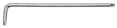 Mynd af TORX Lykill T20 L116mm