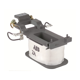 Mynd af Spóla 240V AC f. A210-300