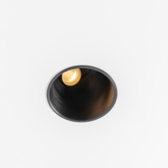 Mynd af Thimble IF loftljós sv. 