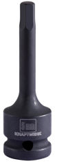 Mynd af Innansexkant 1/2" 5mm