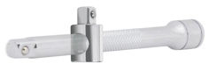 Mynd af T-skafthaus 1/4"