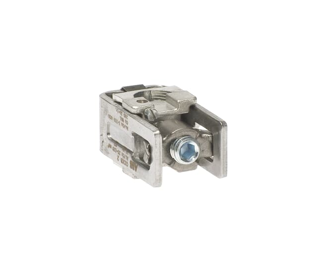 Mynd af Tengiklemma 25-120q Al-Cu 