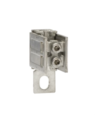 Mynd af Tengiklemma AL CU 2x95-185