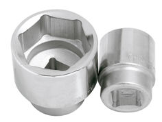 Mynd af Toppur 1" 46mm Kraftwerk