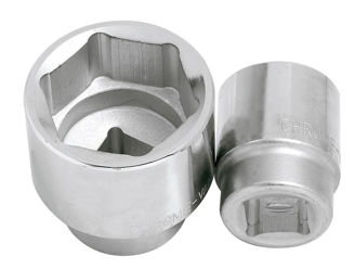Mynd af Toppur 1" 46mm Kraftwerk