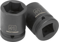 Mynd af Toppur Hertur 3/4" 41mm