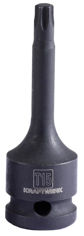 Mynd af Toppur Torx Hertur 1/2" T15