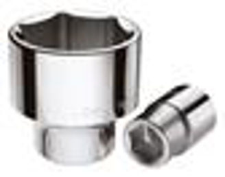 Mynd af Toppur  3/4" 38mm Kraftwerk