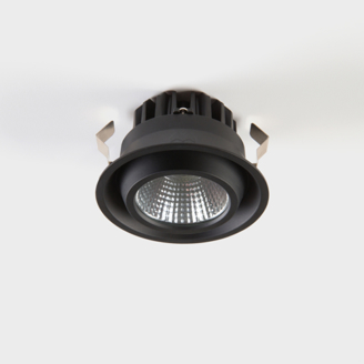 Mynd af M-LED 70 loftljós, sv.