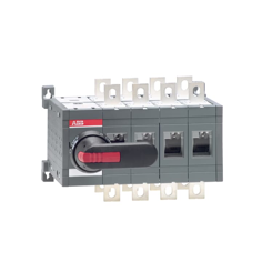 Mynd af Netskiptir OT400E04CP 400A 4p.