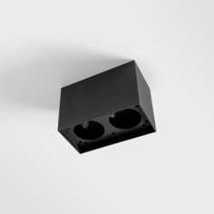 Mynd af Smart Box DE 2x115, Sv.
