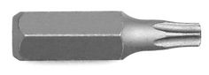 Mynd af Skrúfbiti Torx 5/16" T20 m. gati