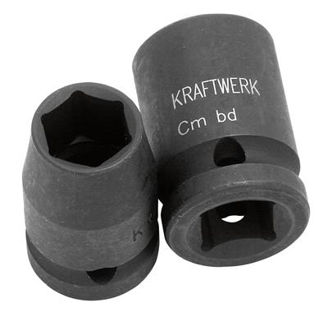 Mynd af Toppur PRO Line Hertur 1/2" 9mm