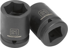 Mynd af Toppur PRO Line Hertur 3/4" 21mm