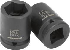 Mynd af Toppur PRO Line Hertur 3/4" 38mm