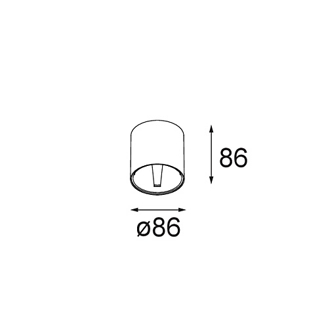 Mynd af Smart Tube 82, Hv.