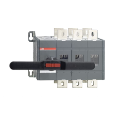 Mynd af Netskiptir 1250A 3p. 