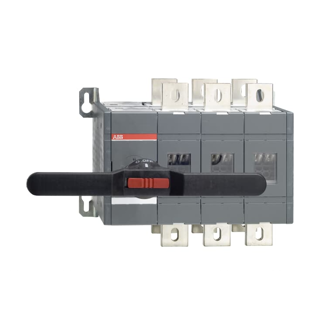 Mynd af Netskiptir 1250A 3p. 