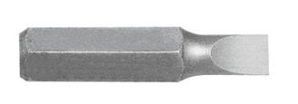 Mynd af Skrúfbiti f. höggskrúfjárn Rauf 5/16" 10mm