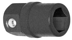 Mynd af Millistykki 10mm í 1/4" Bitahaldara